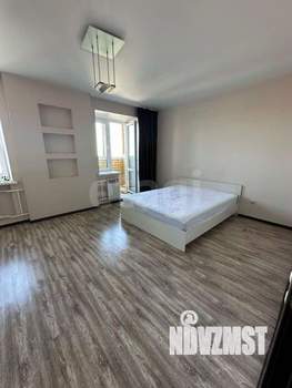 2-к квартира, на длительный срок, 63м2, 15/16 этаж