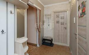 1-к квартира, на длительный срок, 47м2, 4/9 этаж