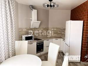 1-к квартира, на длительный срок, 33м2, 8/9 этаж