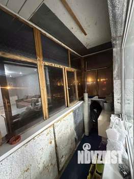 1-к квартира, на длительный срок, 31м2, 4/5 этаж