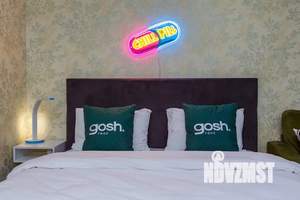 1-к квартира, посуточно, 50м2, 3/5 этаж