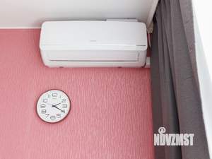1-к квартира, посуточно, 45м2, 8/10 этаж