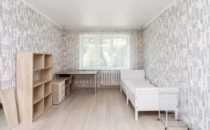 2-к квартира, на длительный срок, 50м2, 2/10 этаж