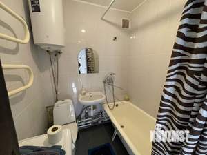 1-к квартира, посуточно, 40м2, 2/5 этаж