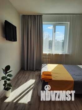 1-к квартира, посуточно, 20м2, 1/18 этаж