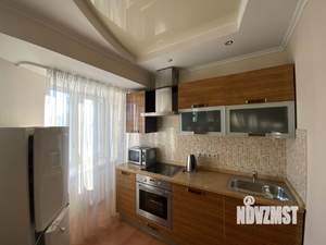 1-к квартира, на длительный срок, 40м2, 7/9 этаж