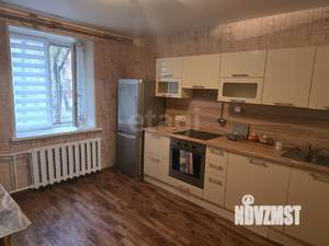 1-к квартира, на длительный срок, 36м2, 1/9 этаж