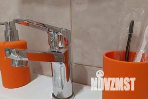 1-к квартира, посуточно, 27м2, 3/10 этаж