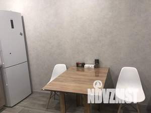 1-к квартира, на длительный срок, 46м2, 5/17 этаж