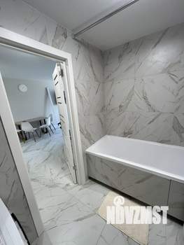 Студия квартира, посуточно, 29м2, 14/16 этаж