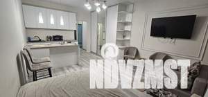 Студия квартира, посуточно, 32м2, 2/9 этаж