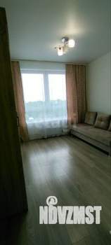 1-к квартира, на длительный срок, 39м2, 3/24 этаж