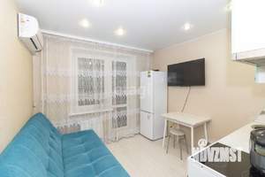 Студия квартира, на длительный срок, 16м2, 2/10 этаж