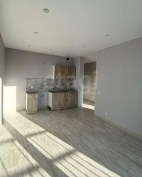 1-к квартира, на длительный срок, 37м2, 17/25 этаж