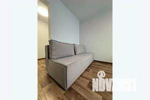 1-к квартира, посуточно, 46м2, 7/16 этаж