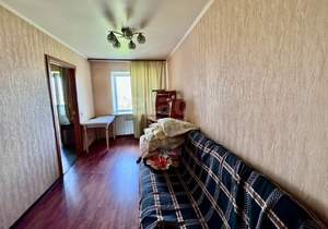 2-к квартира, на длительный срок, 50м2, 5/5 этаж