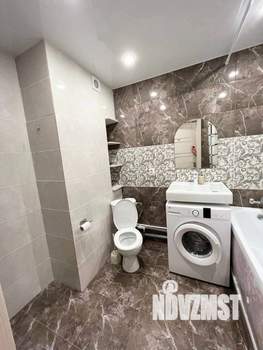 1-к квартира, на длительный срок, 40м2, 9/16 этаж