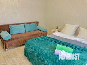 2-к квартира, посуточно, 62м2, 4/9 этаж