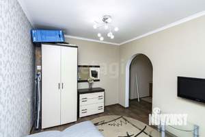 1-к квартира, на длительный срок, 40м2, 8/12 этаж