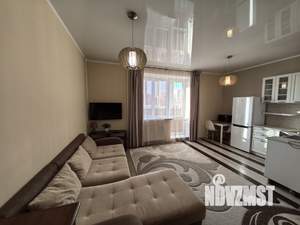 Студия квартира, на длительный срок, 30м2, 13/19 этаж