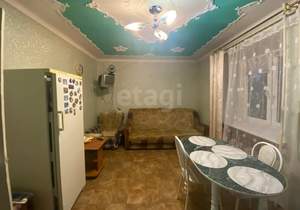 2-к квартира, на длительный срок, 58м2, 2/5 этаж