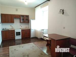 1-к квартира, на длительный срок, 45м2, 5/9 этаж