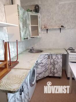 2-к квартира, на длительный срок, 46м2, 2/2 этаж