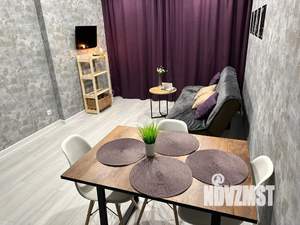 2-к квартира, посуточно, 43м2, 4/26 этаж