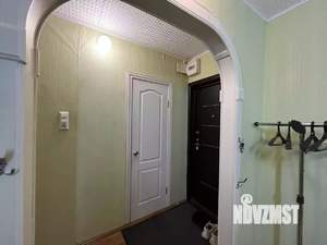 1-к квартира, на длительный срок, 38м2, 4/10 этаж