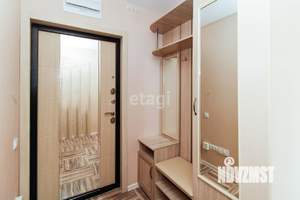 1-к квартира, на длительный срок, 35м2, 2/10 этаж