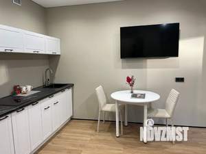 2-к квартира, посуточно, 40м2, 4/23 этаж