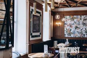 1-к квартира, посуточно, 45м2, 5/5 этаж