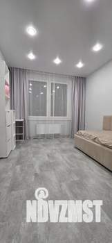 3-к квартира, посуточно, 80м2, 4/13 этаж