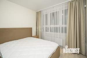 1-к квартира, на длительный срок, 40м2, 5/9 этаж