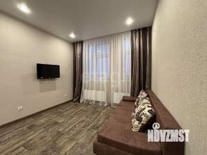 Студия квартира, на длительный срок, 25м2, 13/25 этаж