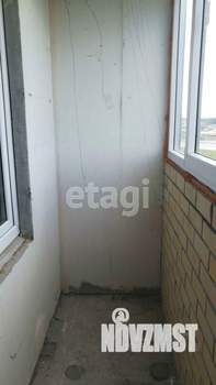 Студия квартира, на длительный срок, 15м2, 3/10 этаж