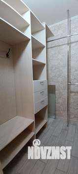 1-к квартира, на длительный срок, 41м2, 12/21 этаж