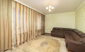 4-к квартира, на длительный срок, 170м2, 3/10 этаж