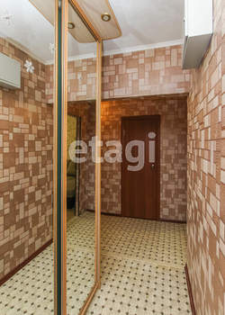 1-к квартира, на длительный срок, 36м2, 1/9 этаж