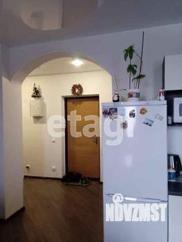 1-к квартира, на длительный срок, 40м2, 5/16 этаж