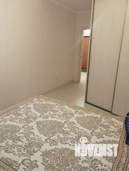 1-к квартира, на длительный срок, 42м2, 13/19 этаж