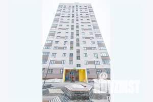 1-к квартира, посуточно, 38м2, 10/15 этаж