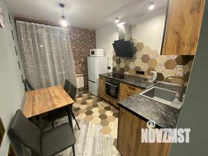 1-к квартира, посуточно, 33м2, 7/9 этаж