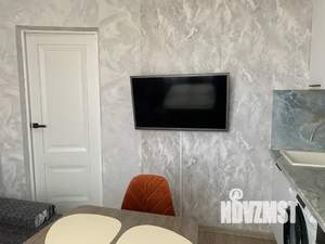 1-к квартира, посуточно, 45м2, 7/9 этаж