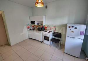 1-к квартира, на длительный срок, 36м2, 4/16 этаж