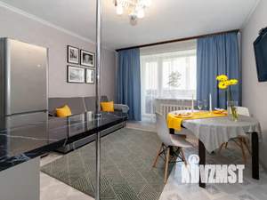 2-к квартира, посуточно, 47м2, 5/9 этаж