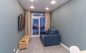 1-к квартира, на длительный срок, 34м2, 14/20 этаж