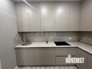 2-к квартира, на длительный срок, 55м2, 7/13 этаж