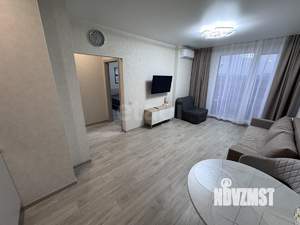 1-к квартира, на длительный срок, 42м2, 6/10 этаж