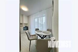 2-к квартира, посуточно, 50м2, 3/16 этаж